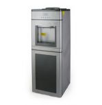 Кулер AquaWell 01C grey хол. 40 л.